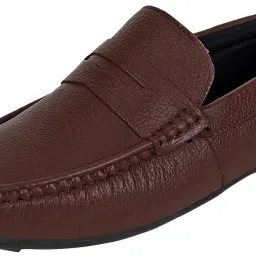 Pure Leather Loafers For Men Loafers For Men-image-87