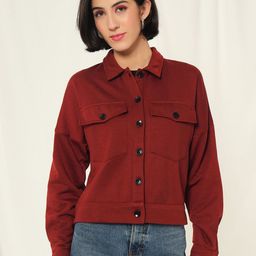 BAESD Women Lightweight Knitted Jacket-image-84