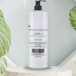 Keraology Collatin Booster Conditioner - 1000ml-13