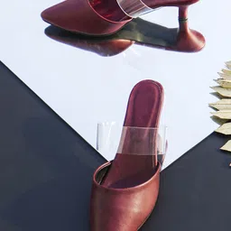 Froh Feet Kitten Mules-image-78