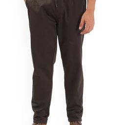 COLOR HUNT Men Comfort Easy Wash Joggers Trousers-image-19