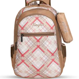 Tinytot Women Backpack-20