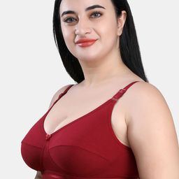 SKDREAMS Bra Full Coverage image 2