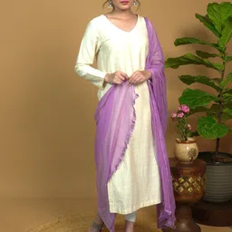 HELLA FASHIONS Dupatta-picture-22