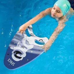 ARROWMAX Space Printed Kickboard-40