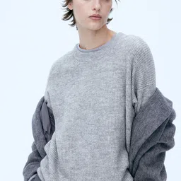 H&M Knitted Jumper-picture-20