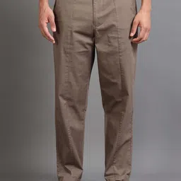 Italian Colony Men Relaxed Trousers-image-66