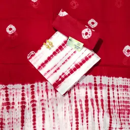 Farooq Dyeing Printed Pure Cotton Unstitched Dress Material-picture-25