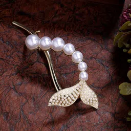 VOGUE HAIR ACCESSORIES Women Banana Clip-23