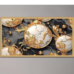 DEKORSTATION Canvas Wall Art-image-18