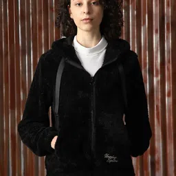 High Star Women Windcheater Bomber Jacket-image-31