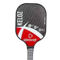 AIRAVAT Printed Keloz Pickleball Paddle-28