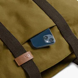 DailyObjects Structured Shoulder Bag image 5
