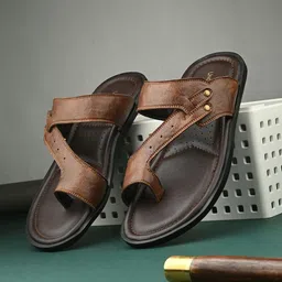 UNDERROUTE Men Comfort Sandals-picture-27