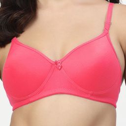 LILY Bra Full Coverage Heavily Padded image 3