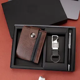 SAZARA Men Accessory Gift Set of-47