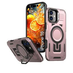 Luxury Kase Solid Printed iPhone 16 Back Case Mobile Accessories-picture-17