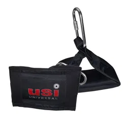 USI UNIVERSAL THE UNBEATABLE Ab Straps Hanging Abdominal Slings Workout Accessories-image-8