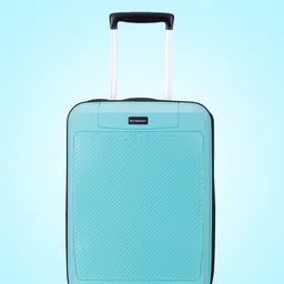 Metronaut Hero Unisex Hard Sided Cabin Trolley Suitcase-54
