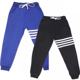 100LUCK Unisex Track Pants-image-58