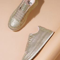 THE WHITE POLE Women Sneakers-image-98