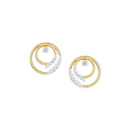Emori Luminiscent Diamond Earrings-image-51