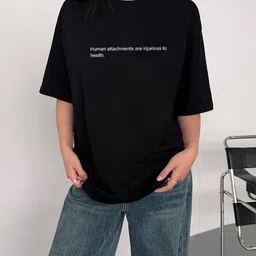 Stitchmeashirt Men Printed Drop-Shoulder Sleeves Activchill T-shirt-picture-27