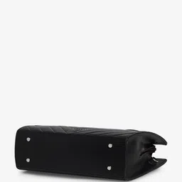 Caprese Structured Satchel image 3