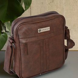 Cross Men Messenger Bag-15
