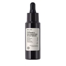 BRILLARE Caffeine & Phytopeptide Scalp Serum - 30 ml-41