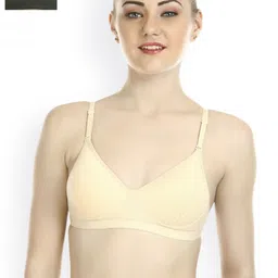 Tweens Pack of 2 T-shirt Bras TW-1313-picture-44