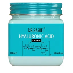 DR.RASHEL Hyaluronic Acid Face & Body Cream For Moisturization- 380 ml-image-66