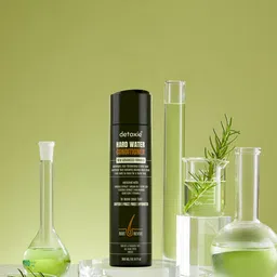 Detoxie Advanced Hard Water Conditioner - 300 ml-image-6