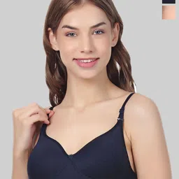 Designer Bugs Bra Full Coverage-7