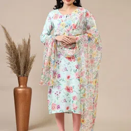 AURELIA Printed Dupatta-79