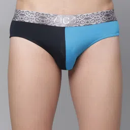 IC4 Printed Mid Rise Basic Briefs 0CNT332-picture-58