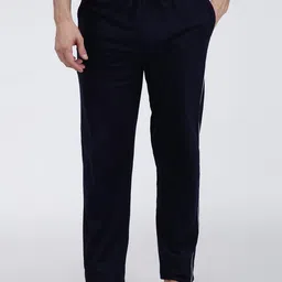 AMUL COMFY Men Regular Fit Solid Track Pant-picture-42