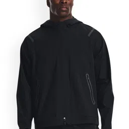 UNDER ARMOUR Hooded Neck Sports Jacket-33