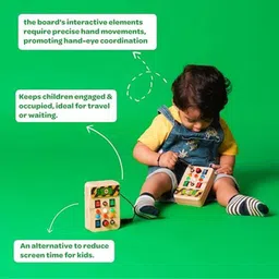 ClapStore toy Board Game Activity Toys and Games image 2