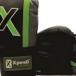 XPEED Printed Senior Boxing Gloves-17