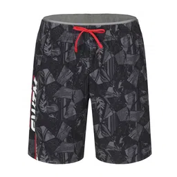 Nabaiji By Decathlon Men Printed Swim Bottoms-image-83