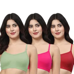 LILY Bra Full Coverage image 3