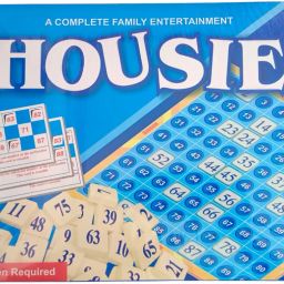 FCT-HOUSIE-48 Educational Board Games-image-38