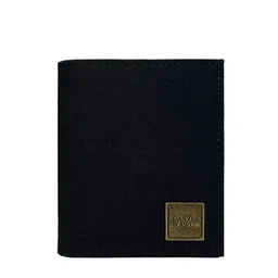 CANVAS & AWL Men Canvas Two Fold Wallet-picture-29