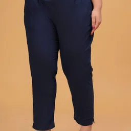 DIGITAL SHOPEE Women Trousers-image-88