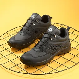 Leo's Fitness Shoes Men Trekking Shoes-picture-40