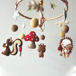 BABBLE WRAP Kids Swing Activity Toys and Games image 3