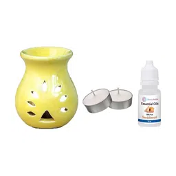Jaamso Royals Multicoloured Candle Holder-image-33