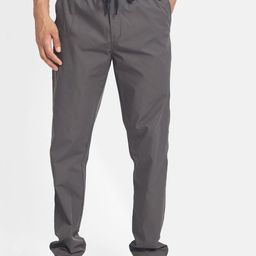 Octave Men Cotton Mid-Rise Track Pants-picture-35