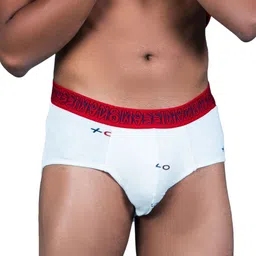 MASSIMANO Men Outer Elastic Printed Basic Brief AW21_PV_GC#07-picture-18